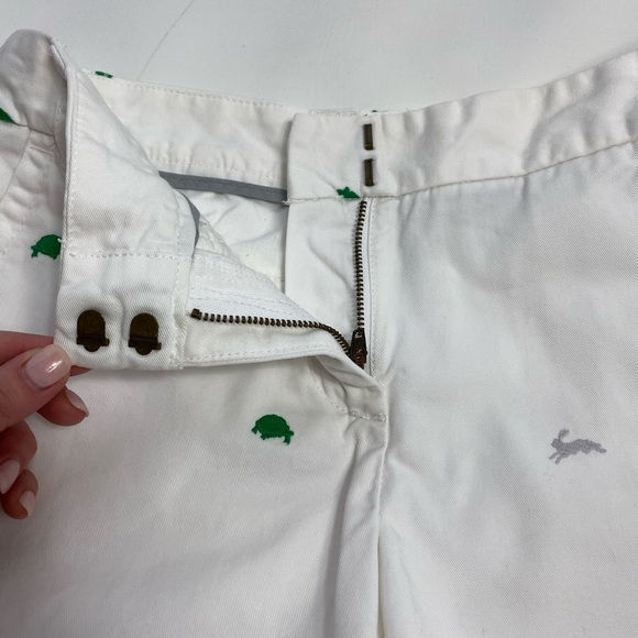 EUC J.Crew Critter Shorts 4 - Picture 5 of 7